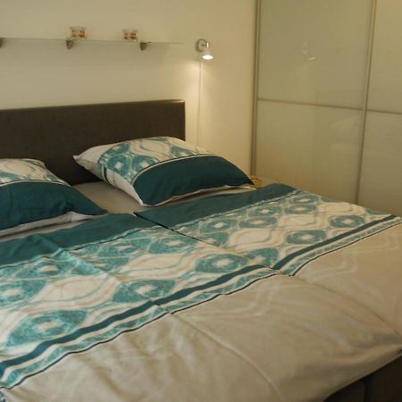 Ferienwohnung "Magnolia" Kordel Ngoại thất bức ảnh