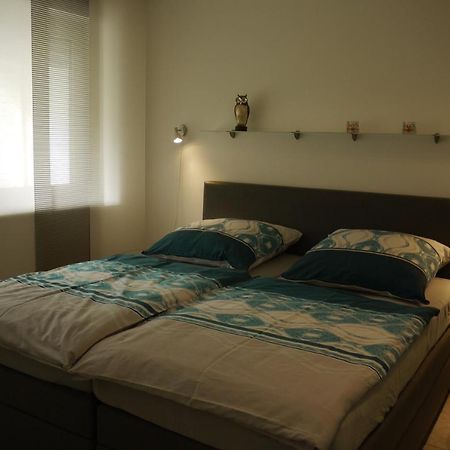 Ferienwohnung "Magnolia" Kordel Ngoại thất bức ảnh