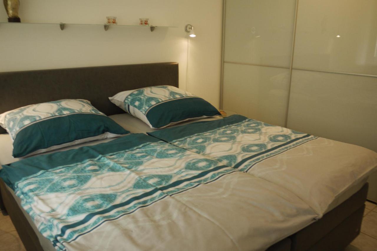 Ferienwohnung "Magnolia" Kordel Ngoại thất bức ảnh
