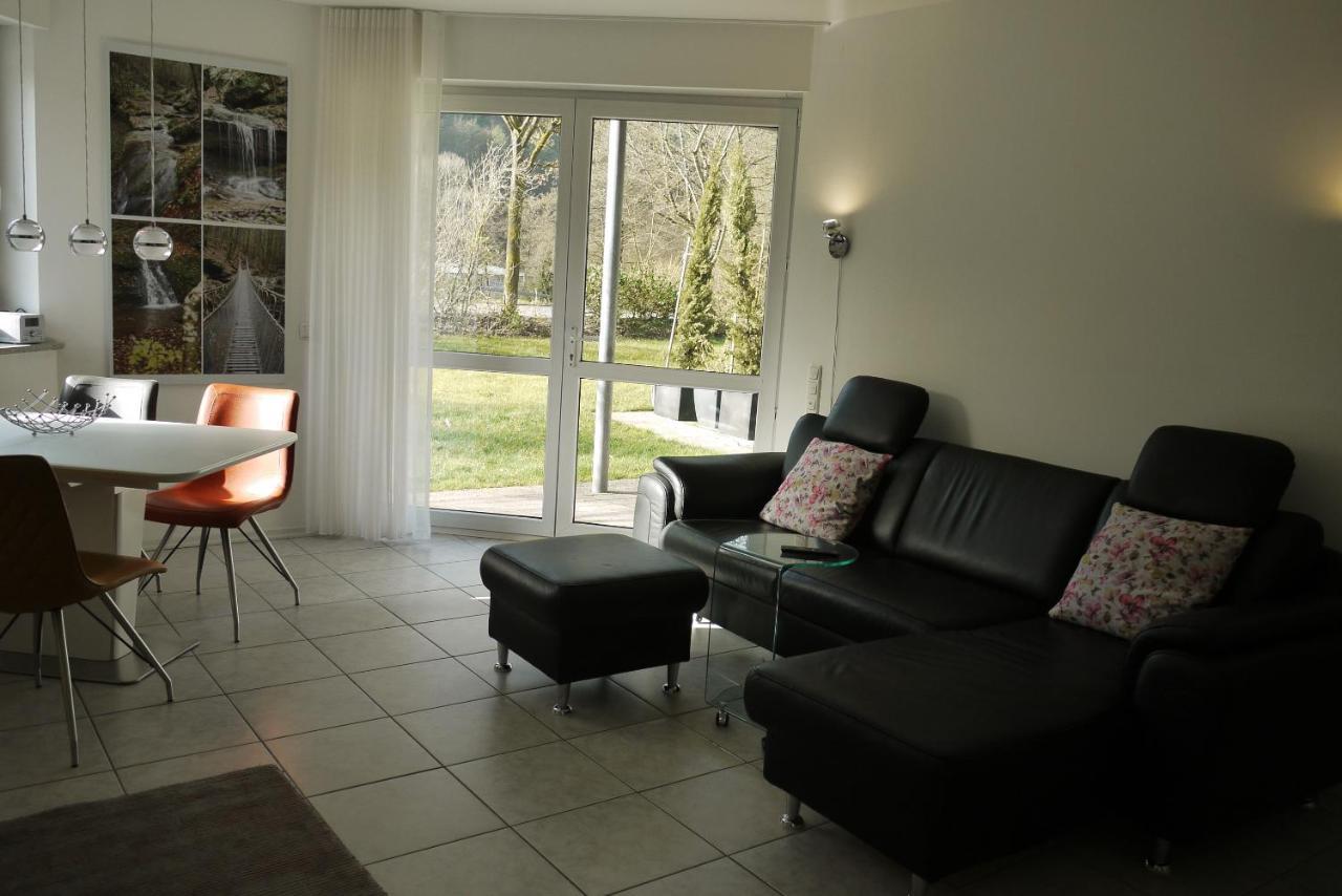 Ferienwohnung "Magnolia" Kordel Ngoại thất bức ảnh