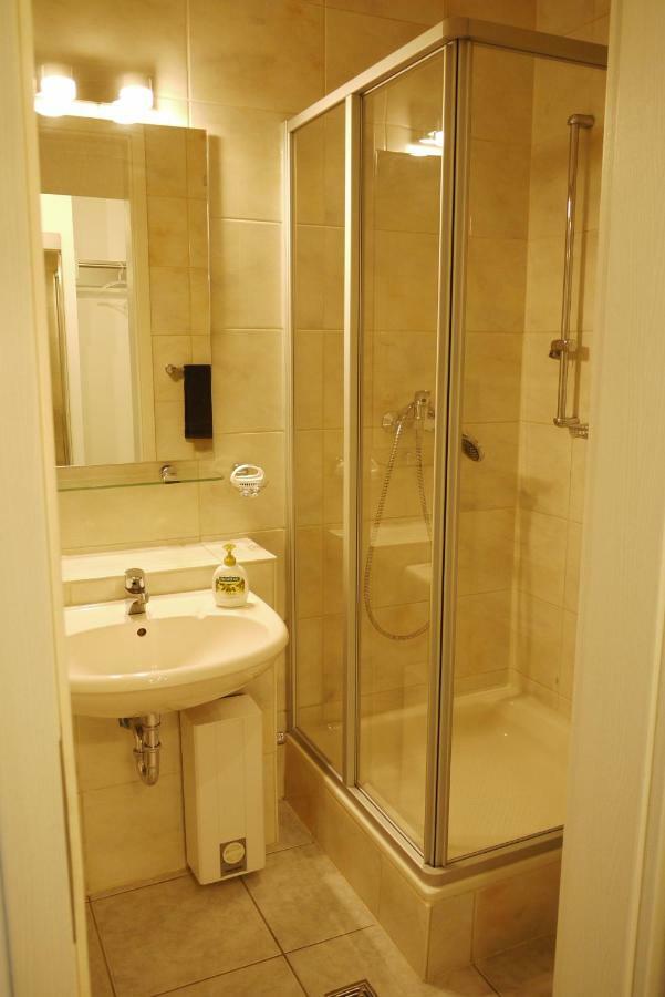 Ferienwohnung "Magnolia" Kordel Ngoại thất bức ảnh
