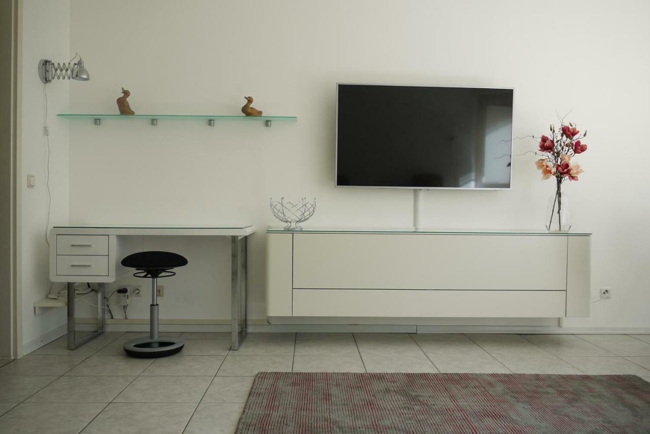Ferienwohnung "Magnolia" Kordel Ngoại thất bức ảnh