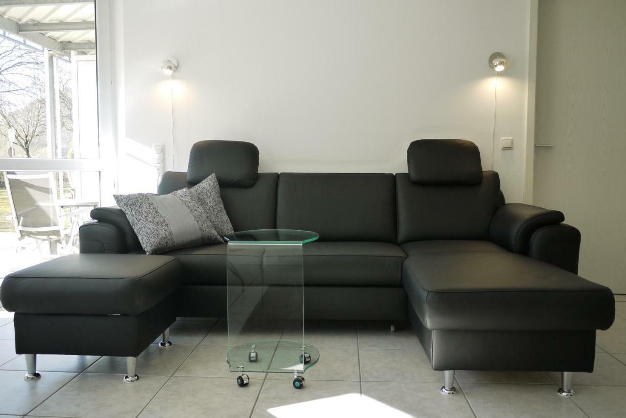 Ferienwohnung "Magnolia" Kordel Ngoại thất bức ảnh