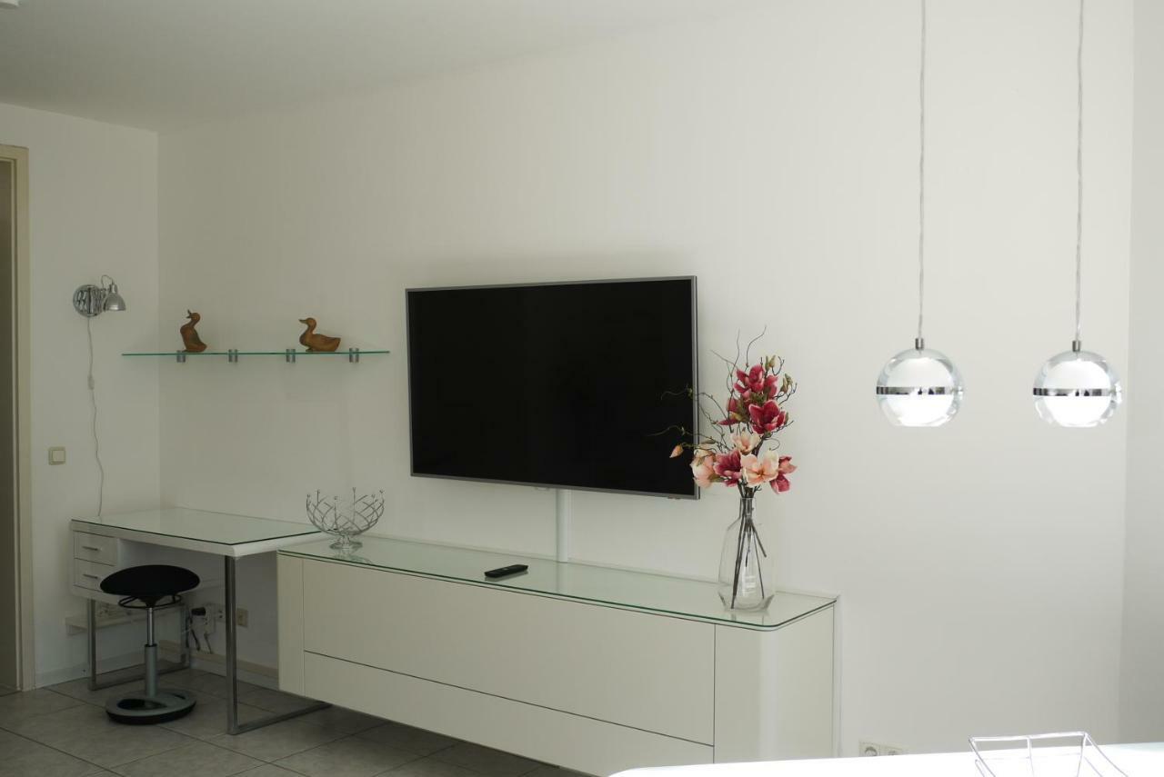 Ferienwohnung "Magnolia" Kordel Ngoại thất bức ảnh