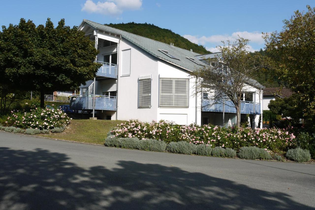 Ferienwohnung "Magnolia" Kordel Ngoại thất bức ảnh